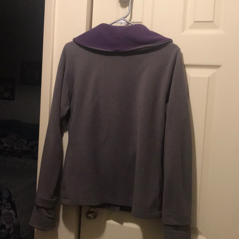 Bench Fleece Jacket - Picture 2 of 2